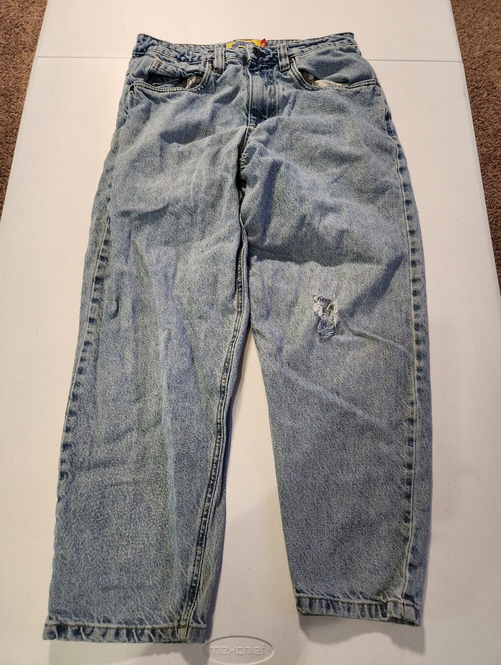 Empyre Jeans